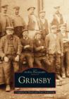 Grimsby - Book