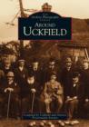 Around Uckfield - Book