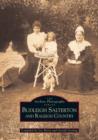 Budleigh Salterton - Book