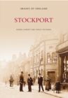 Stockport - Book