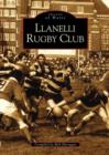 Llanelli Rugby Football Club - Book