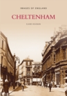 Cheltenham : Images of England - Book