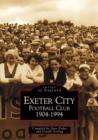 Exeter City Football Club - Book
