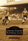 Oxford United Football Club - Book