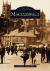 Macclesfield - Book