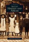 Around Hindley and Abram - Book