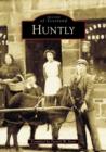 Huntly - Book