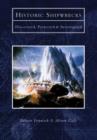 Historic Shipwrecks - Book