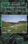 An English Landscape Explored : The Land of Lettice Sweetapple - Book