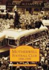 Motherwell Football Club - Book