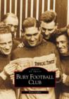 Bury Football Club - Book