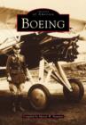 Boeing - Book