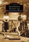 Handsworth, Hockley and Handsworth Wood - Book