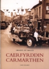 Carmarthen - Book