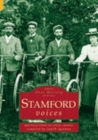 Stamford Voices - Book