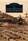 London, Brighton and South Coast Railway - Book