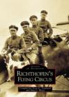 Richthofen's Flying Circus - Book