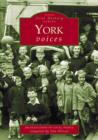 York Voices - Book