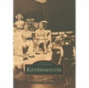 Kidderminster - Book