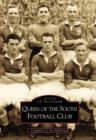Queen of the South Football Club - Book