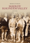 Maerdy Rhondda Valley - Book