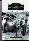 Lagonda : 1899-1999 - Book