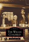 Wigan Coalfield - Book