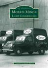Morris Minor Light Commercials - Book