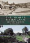 The Thames and Severn Canal - Book