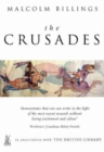The Crusades : A History - Book