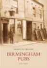 Birmingham Pubs - Book