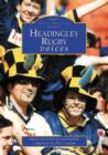 Headingly Rugby Voices - Book