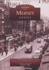 Mersey Voices - Book