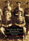The South Wales Borderers 1881-1969 - Book