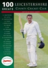 Leicestershire CCC Images - Book