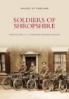 Soldiers of Shropshire - Book