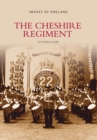 The Cheshire Regiment - Book
