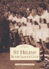 St Helens Rugby League Club - Book