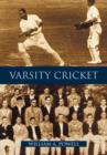 Varsity Cricket - Book