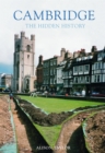 Cambridge: The Hidden History - Book