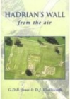 Hadrian's Wall From the Air - Book