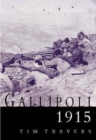 Gallipoli, 1915 - Book