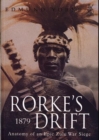 Rorke's Drift, 1879 : Anatomy of a Great Zulu War Siege - Book