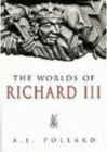 The Worlds of Richard III - Book