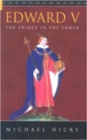 Edward V : The Prince in the Tower - Book