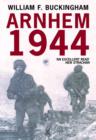 Arnhem 1944 - Book