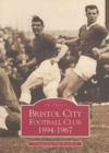 Bristol City Football Club - Book