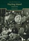 Voices of Hayling Island - Book