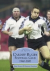 Cardiff Rugby Football Club 1940-2000: Images of Sport - Book