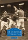 St Johnstone FC - Book